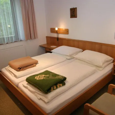 Apartment Wasserbrunnen *