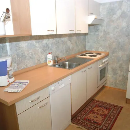 Apartment Wasserbrunnen