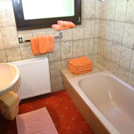Apartment Wasserbrunnen Bad Kleinkirchheim