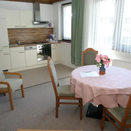 Apartment Wasserbrunnen
