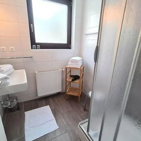 Apartment Wasserbrunnen Bad Kleinkirchheim