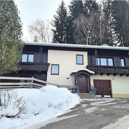 Wasserbrunnen Apartment Bad Kleinkirchheim